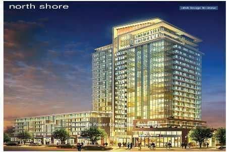 1 Hurontario Street 2001, Mississauga, ON L5G 0A3