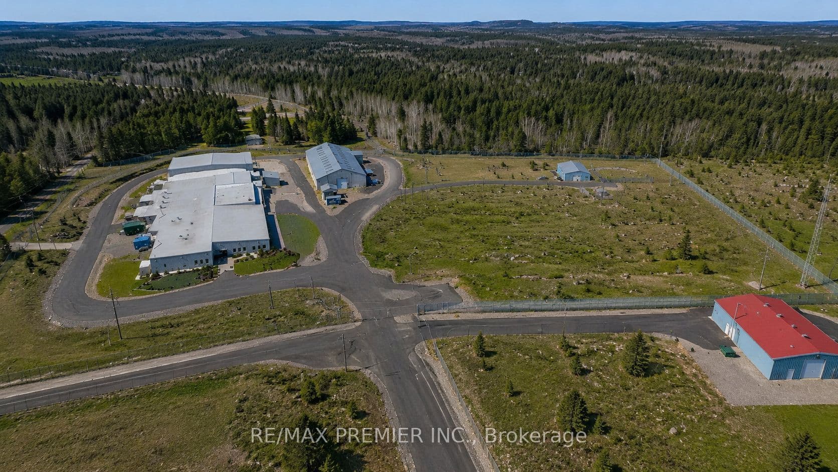 2N Watabeag Road, Kirkland Lake, ON P0K 1S0