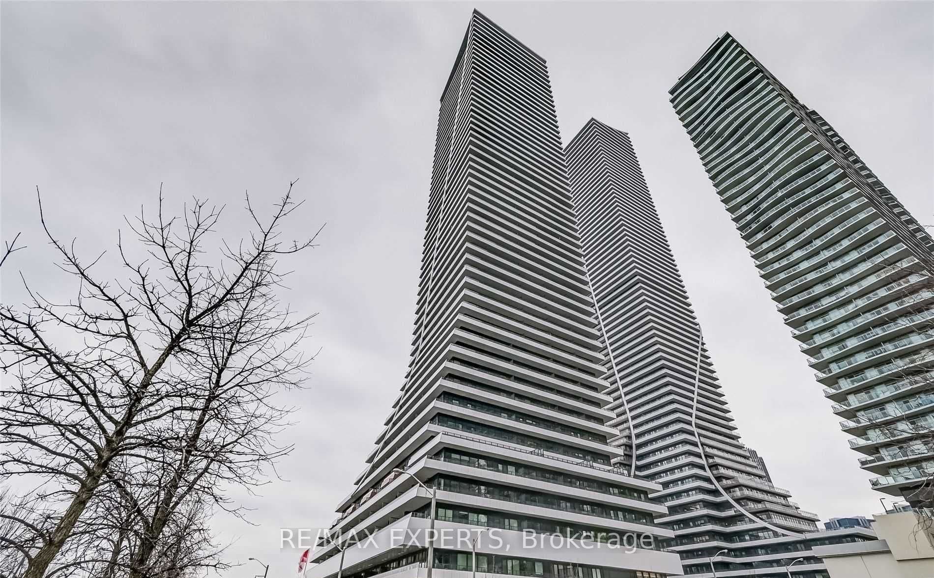 20 Shore Breeze Drive 450, Toronto, ON M8V 0C7