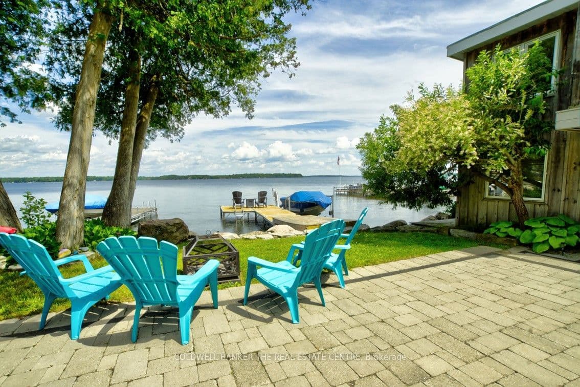 23 Cedar Dale Drive, Kawartha Lakes, ON K0M 2B0
