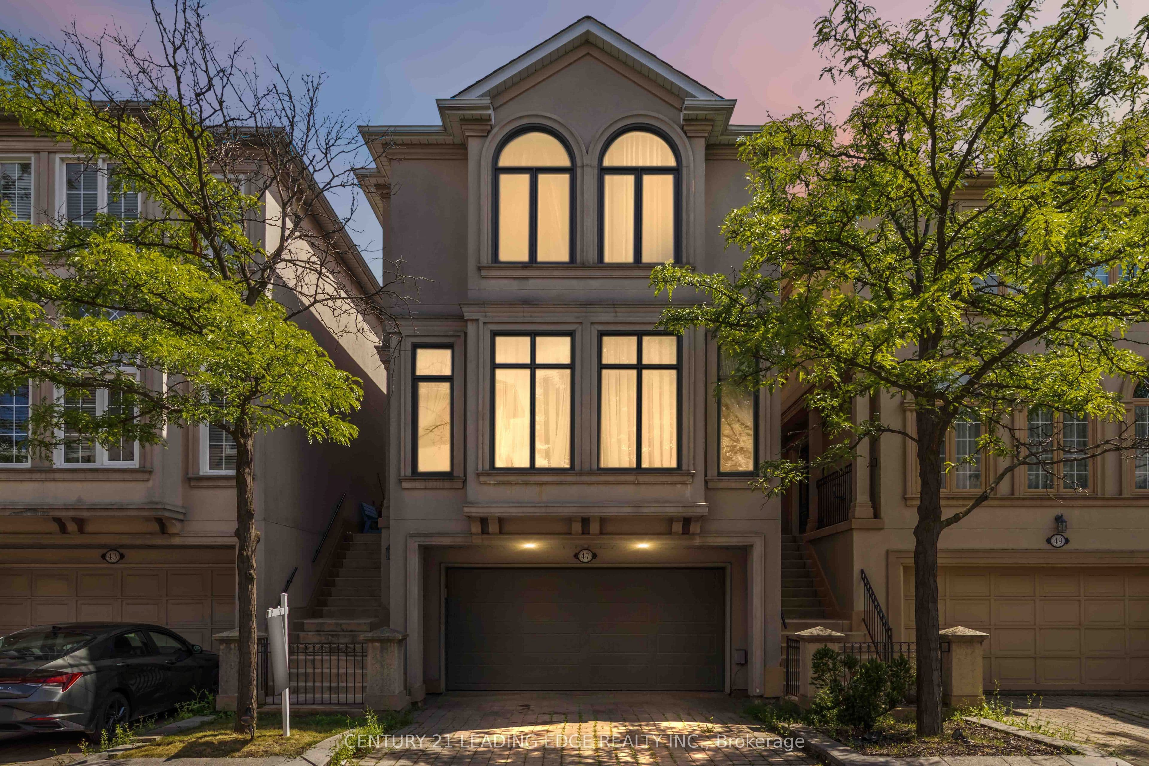 47 Cordoba Drive, Vaughan, ON L4J 8J8