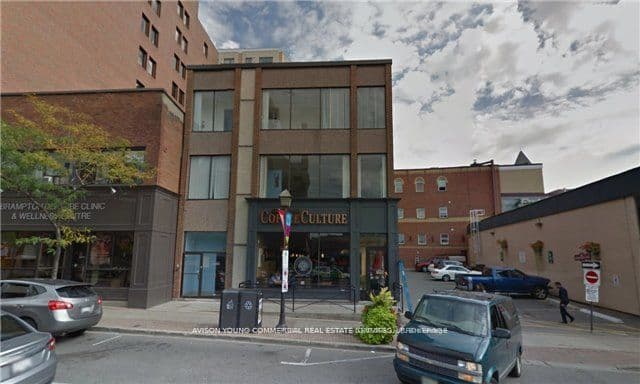 11 Queen Street E 300, Brampton, ON L6W 3P1