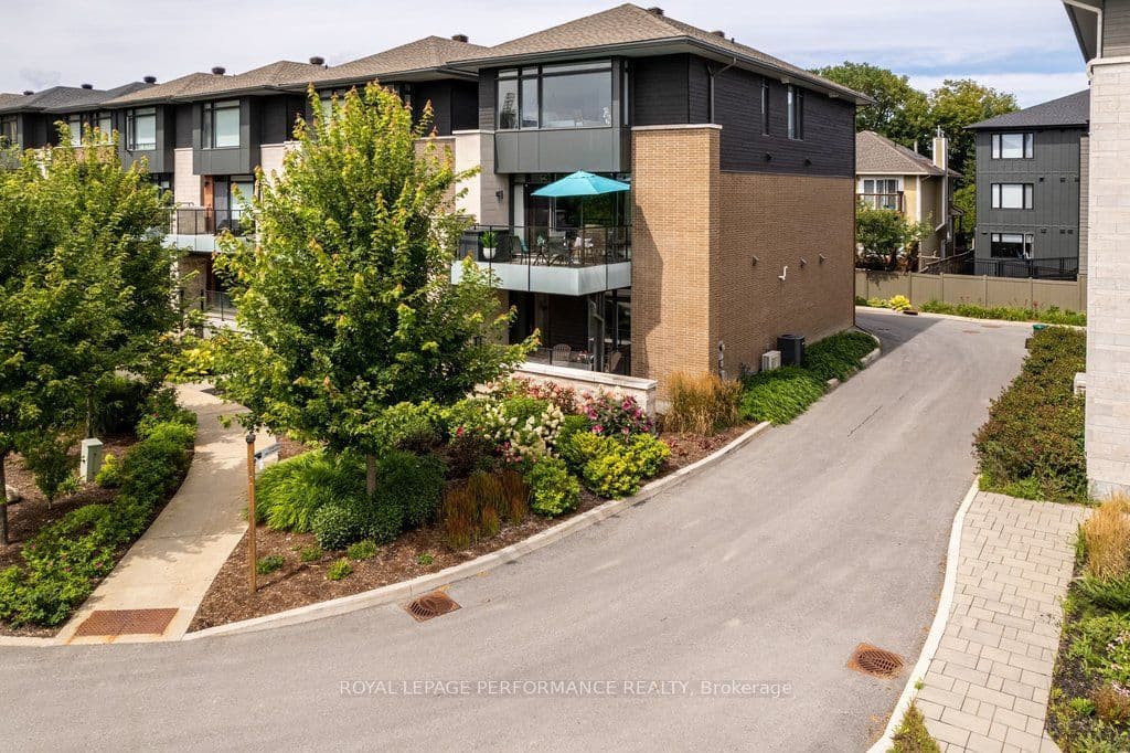 312 Sanctuary Private, Glebe - Ottawa East and Area, ON K1S 5W1