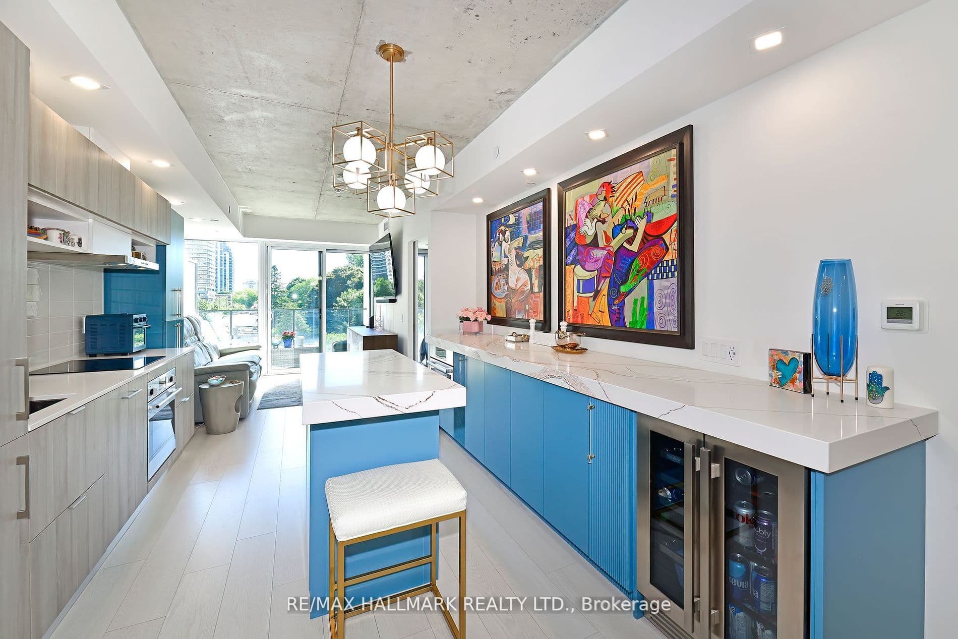 5 Soudan Avenue 606, Toronto, ON M5S 0B1