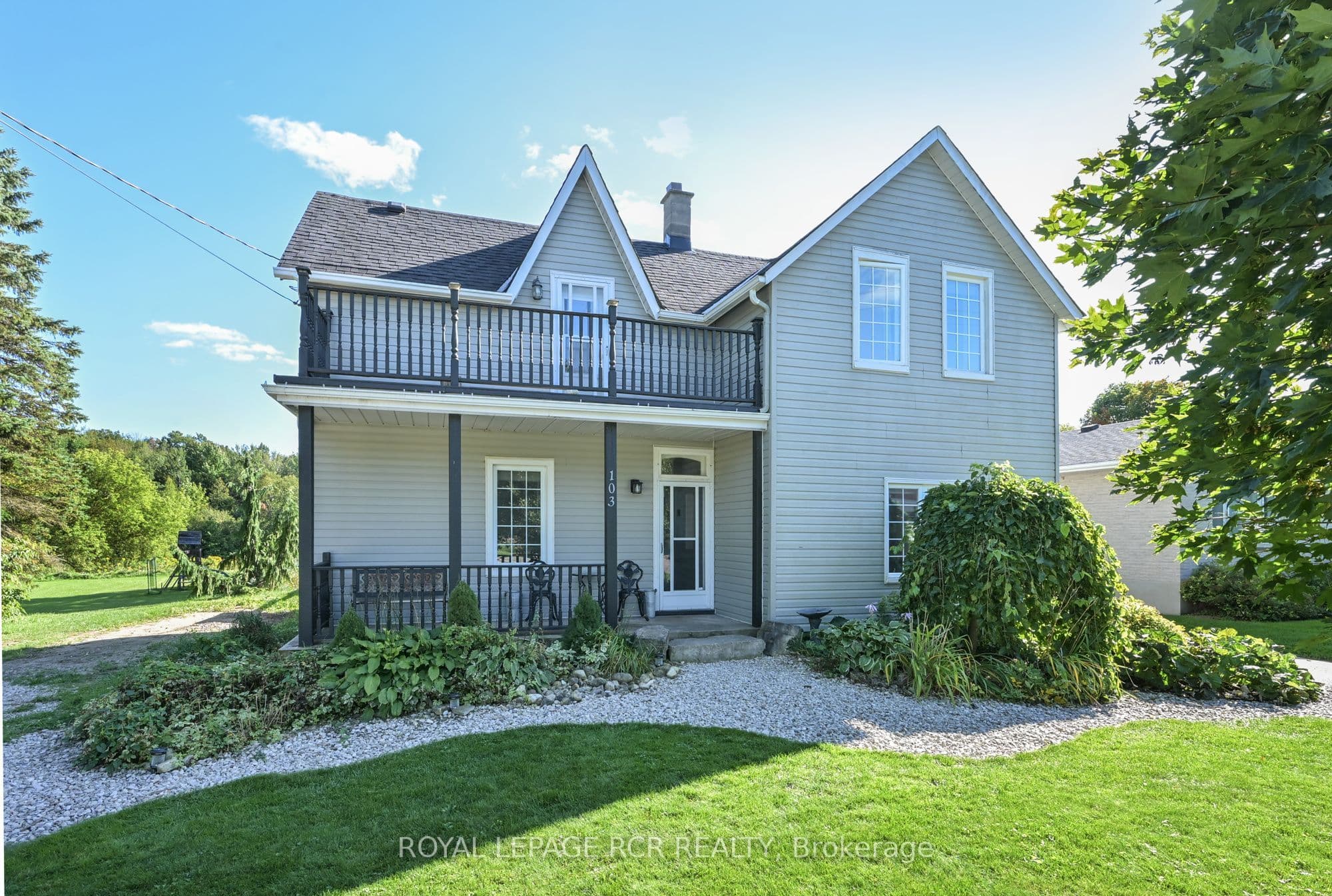 103 AMARANTH ST E, East Luther Grand Valley, ON L9W 5L4