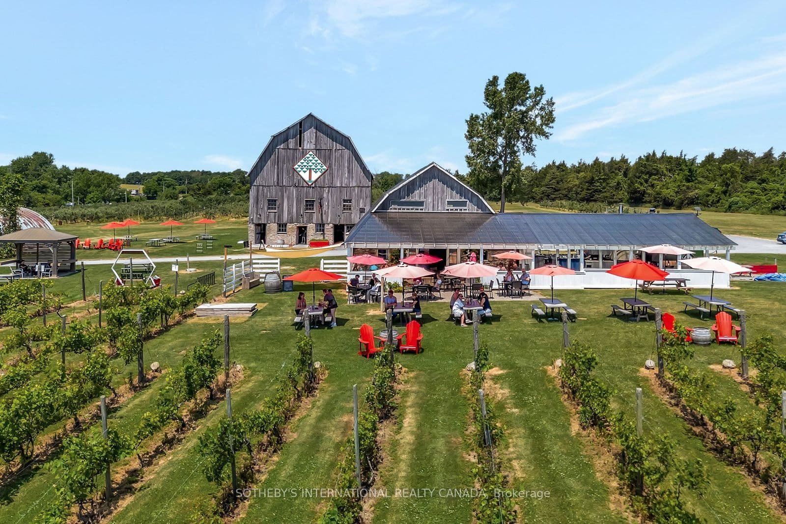 17 McFarland Drive E, Prince Edward County, ON K0K 2T0