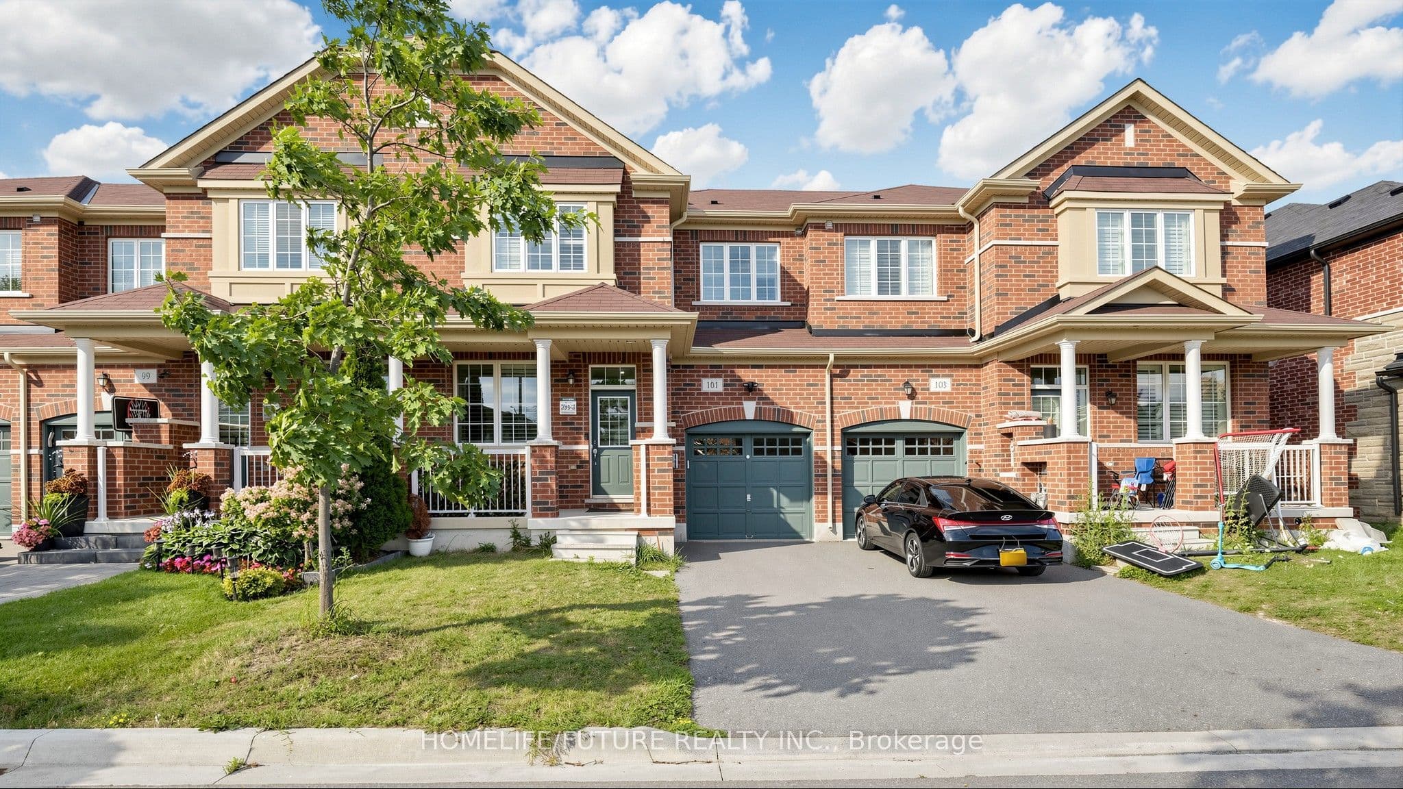 101 Bronson Terrace, Milton, ON L9E 1G9