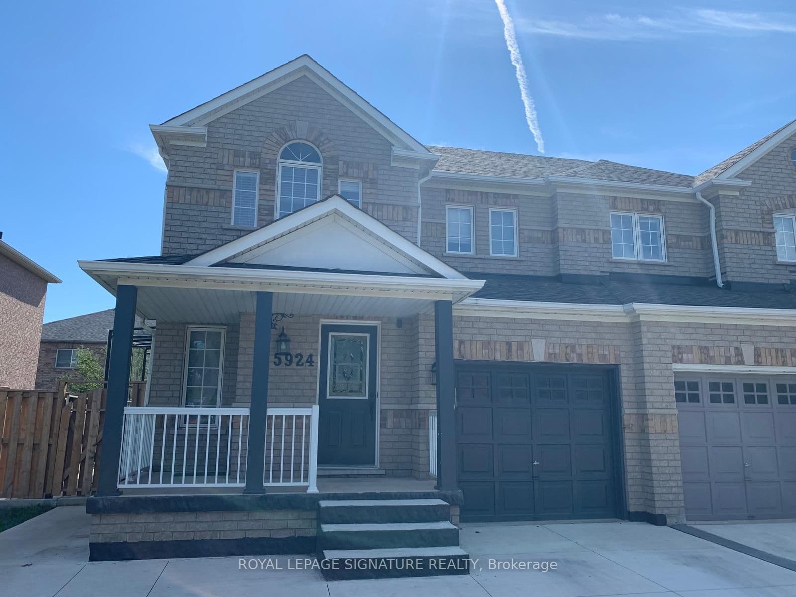 5924 Terranova Drive Main + 2nd Floor, Mississauga, ON L5M 6T5