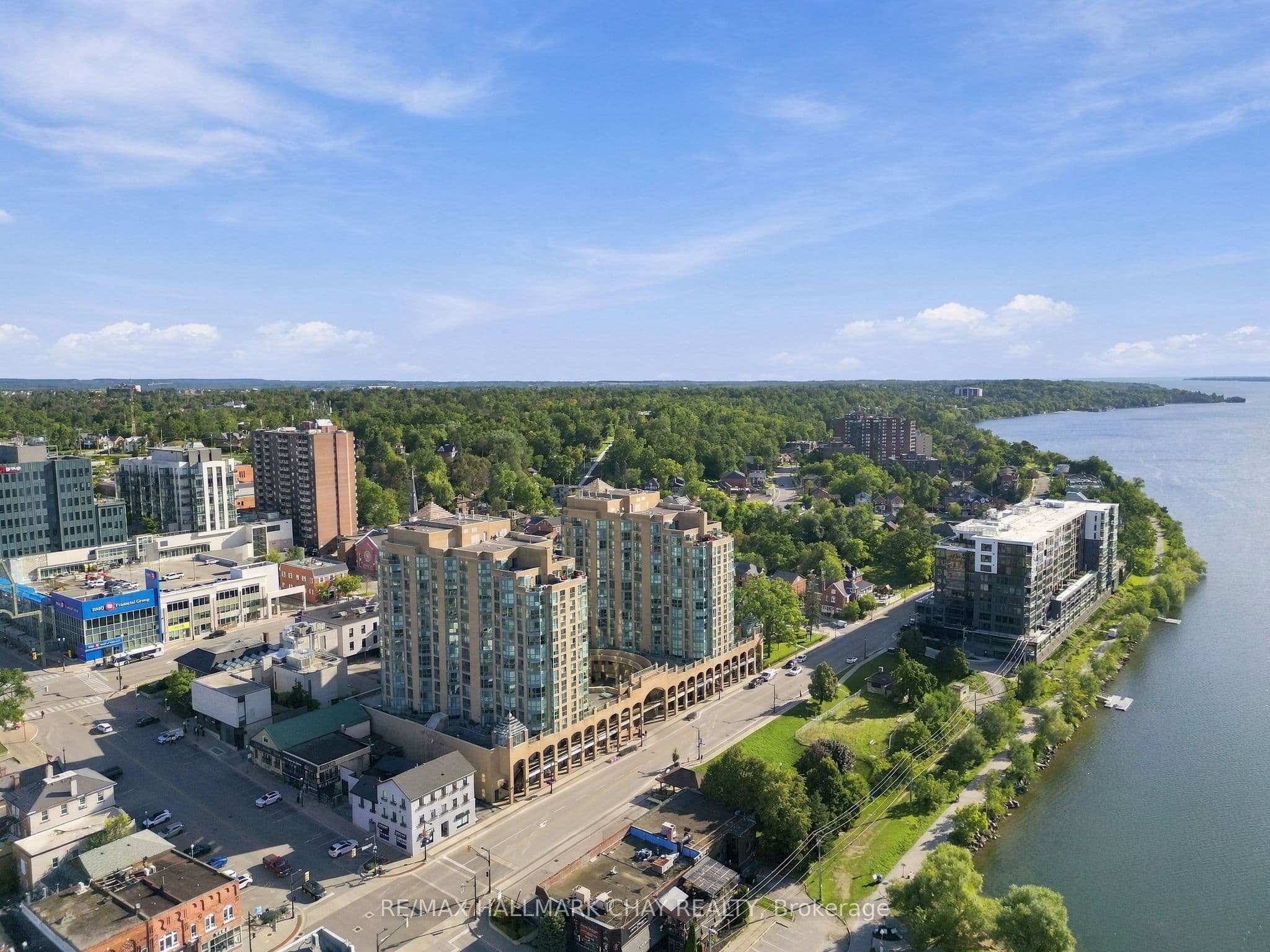 150 Dunlop Street E 710, Barrie, ON L4M 6H1
