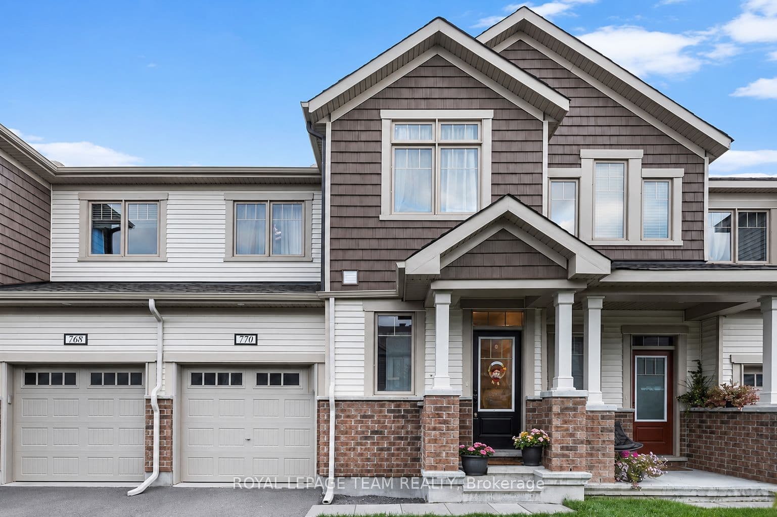 770 Brittanic Road, Kanata, ON K2V 0R5