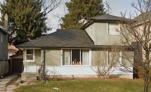 376 Princess Avenue, Toronto, ON M2N 3S8