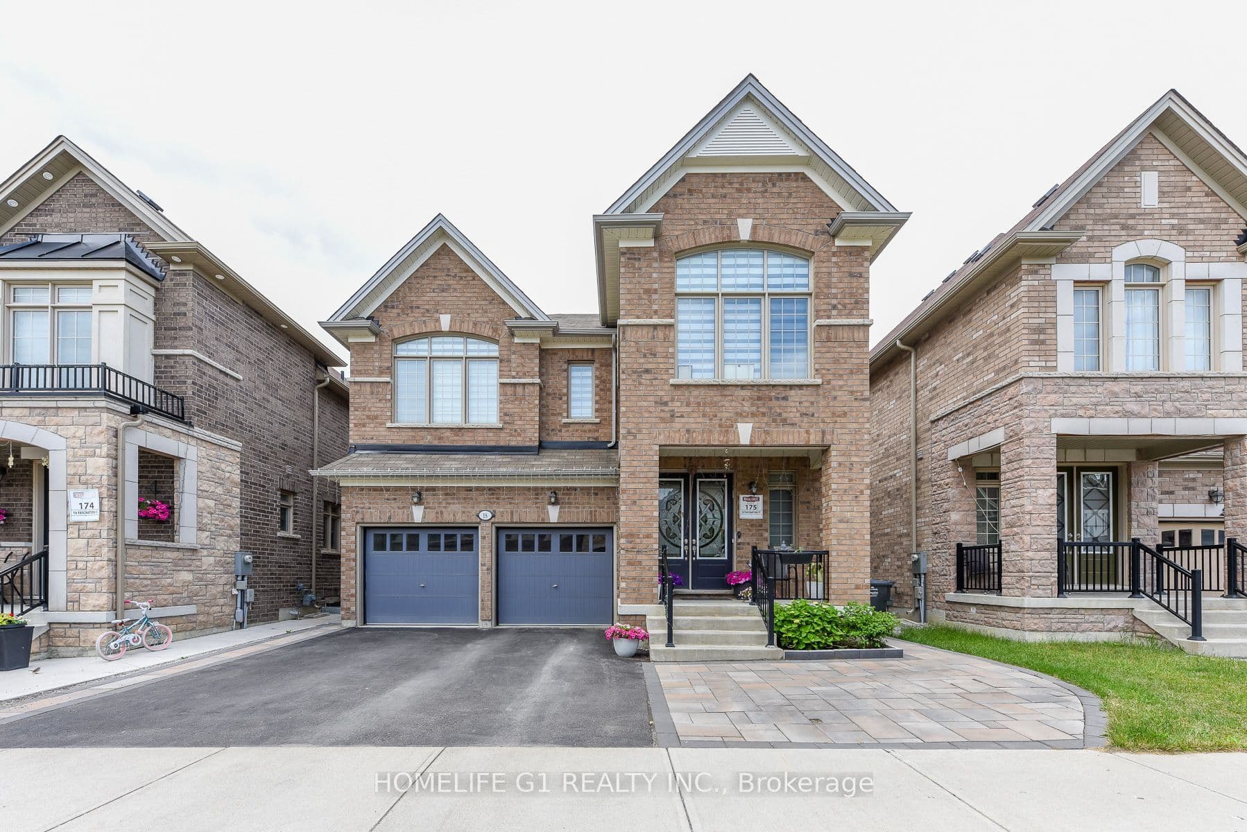 18 Fascination Street, Brampton, ON L6R 4A9