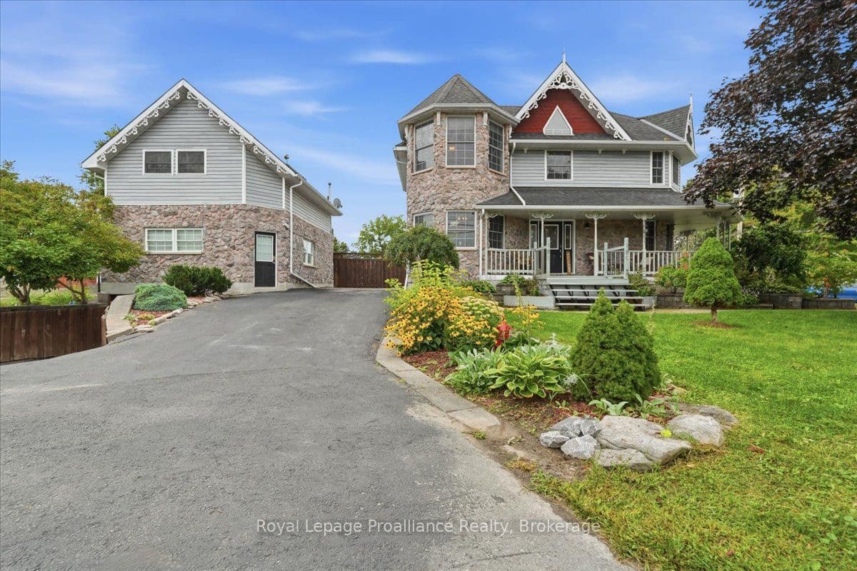 189 Church Street, Stirling-Rawdon, ON K0K 3E0