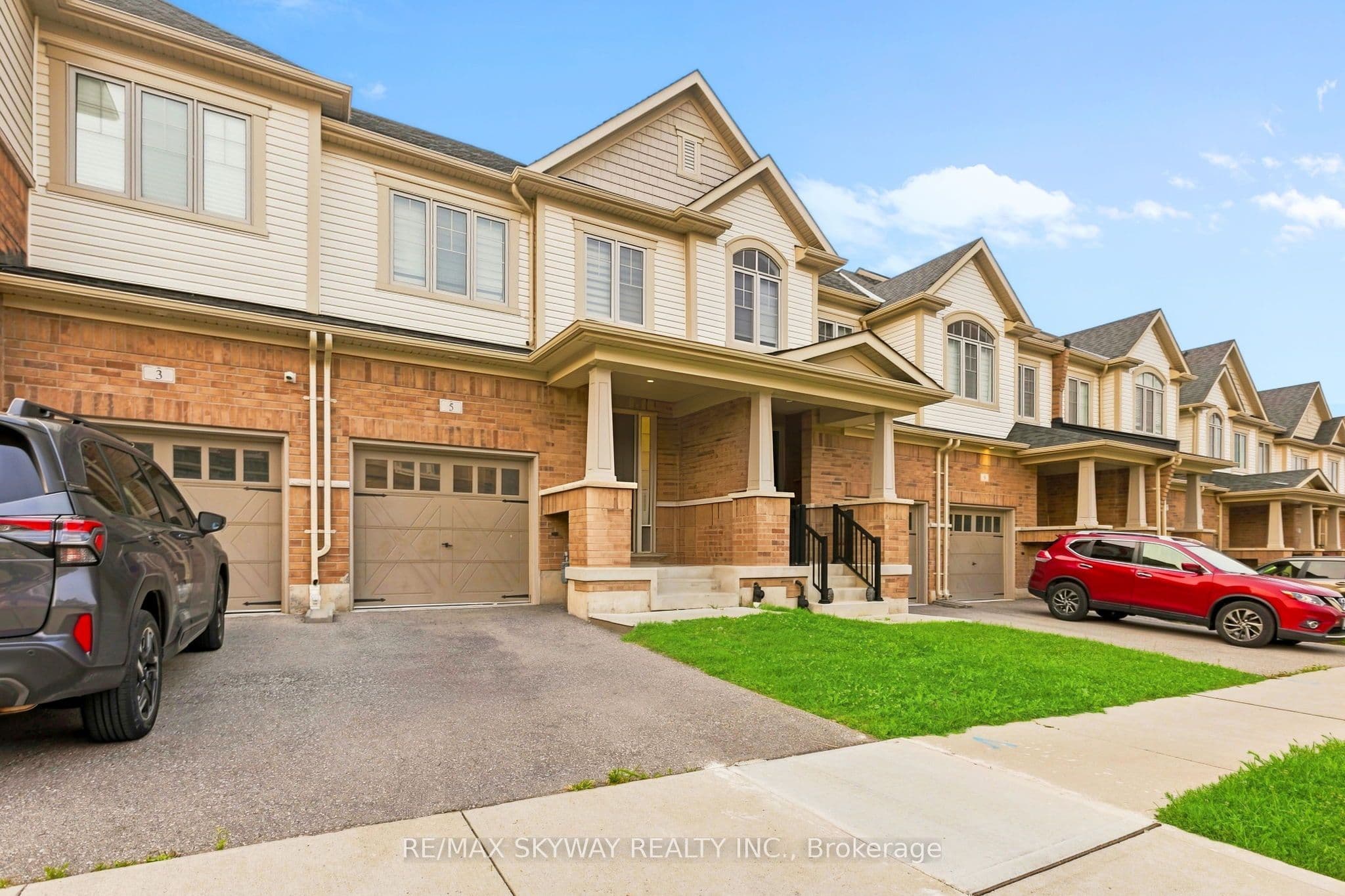 5 Gloria Street N, Kitchener, ON N2R 0R1