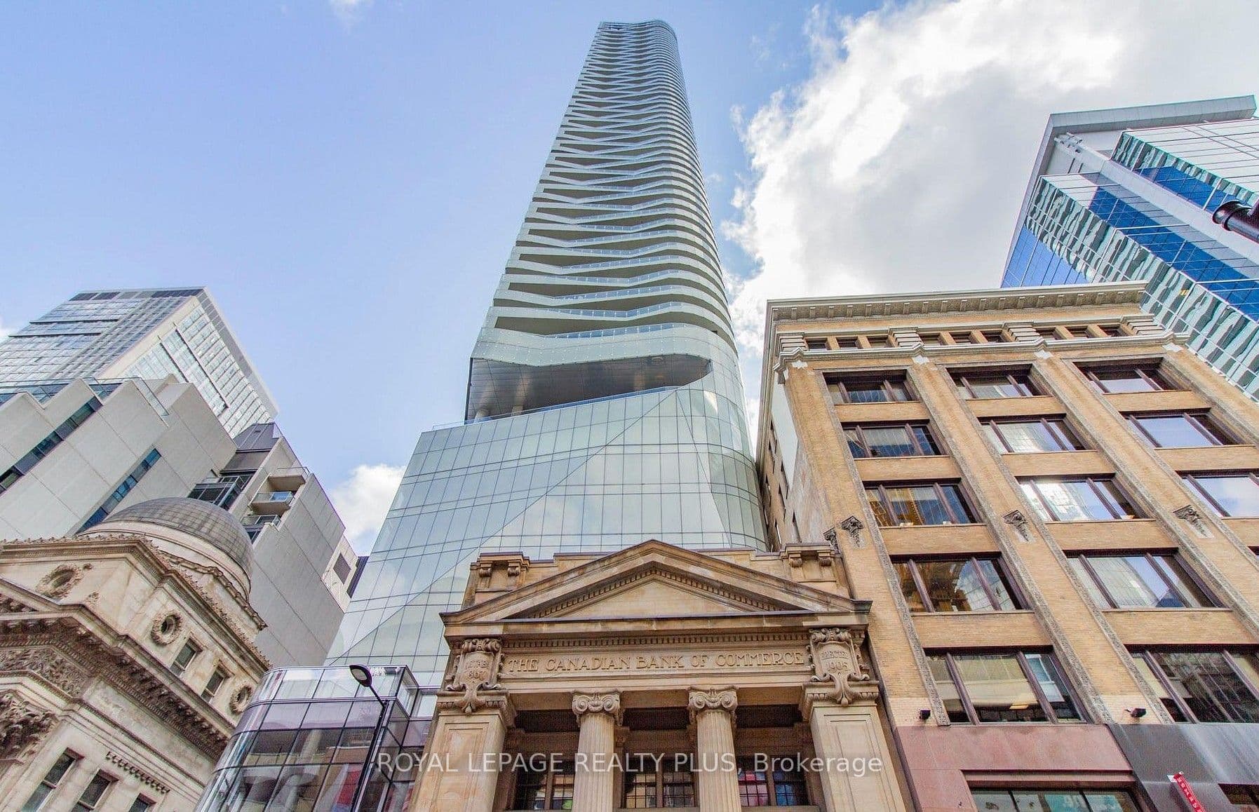 197 Yonge Street 3509, Toronto, ON M5B 1M4