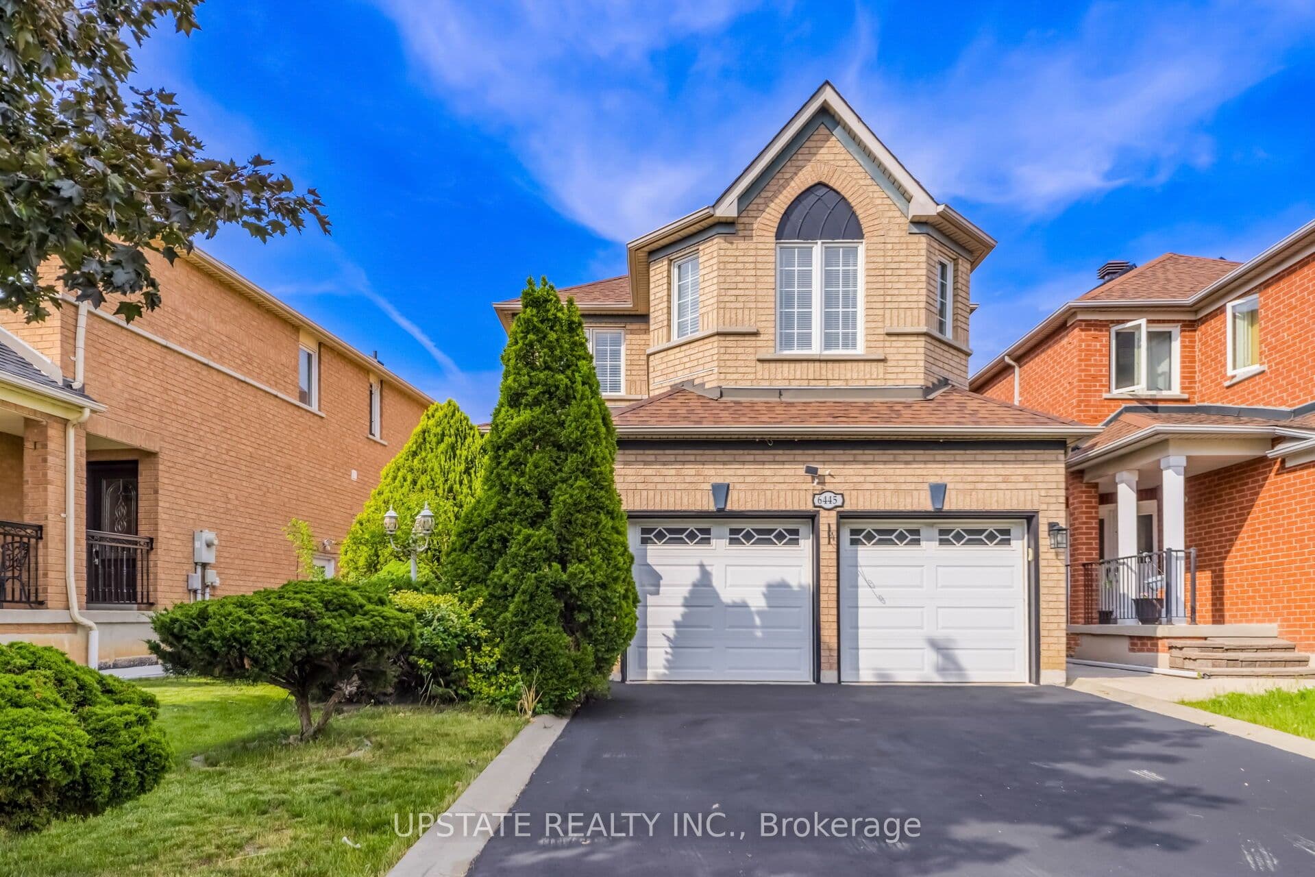 6445 Valiant Heights UPPER, Mississauga, ON L5W 1E2