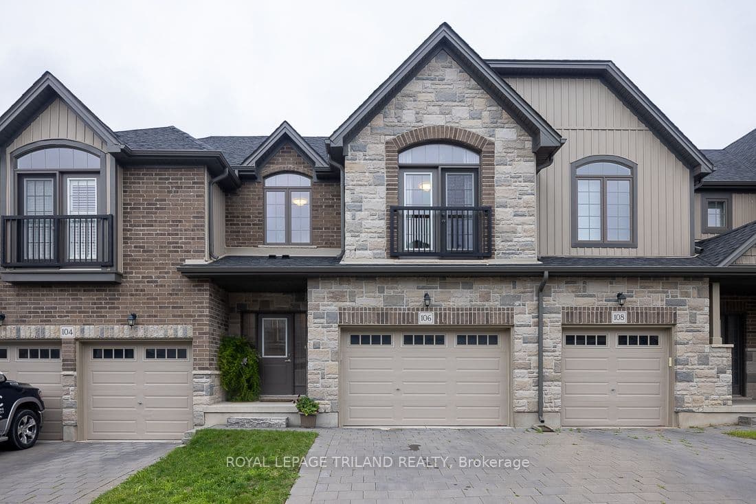 2040 Shore Road 106, London South, ON N6K 0G3