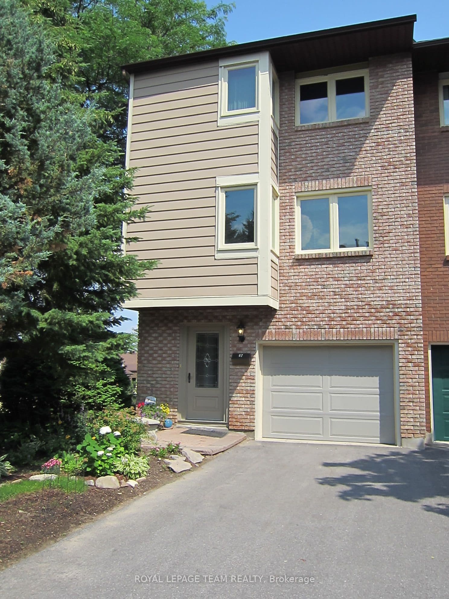 200 Owl Drive 67, Hunt Club - Windsor Park Village and Area, ON K1V 9P7