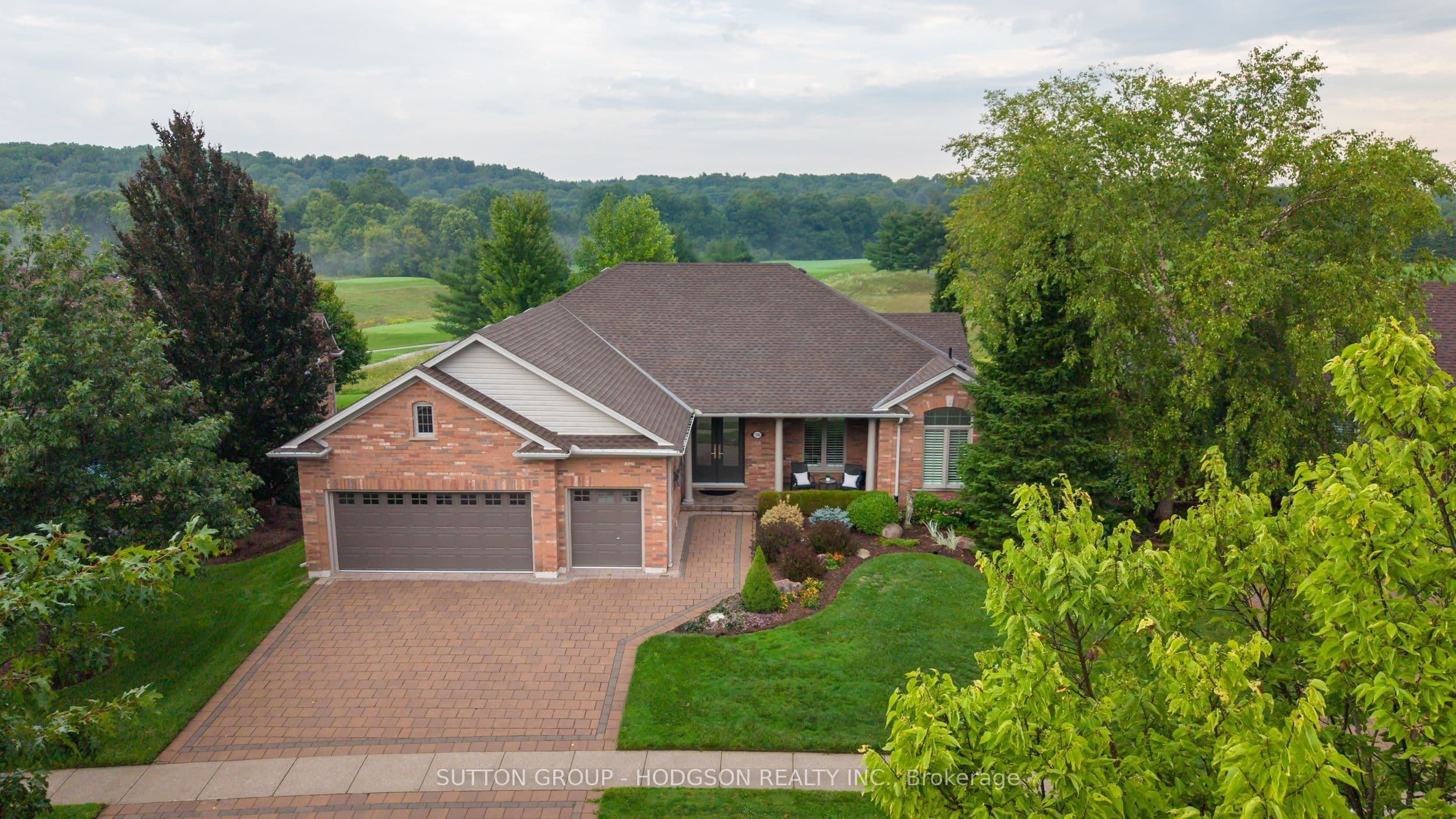 1266 Sandy Somerville Drive, London South, ON N6K 5R2