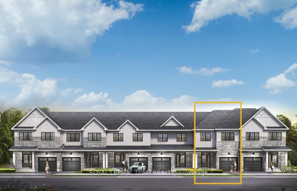 802 Eileen Vollick Crescent, Kanata, ON K2W 0M5