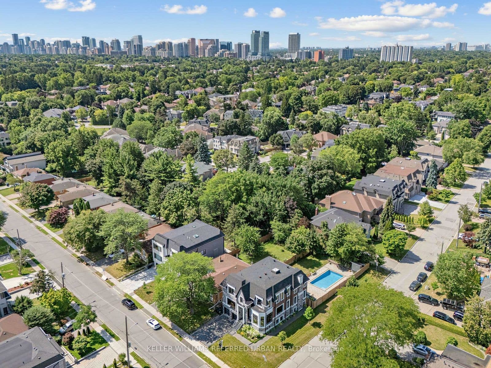 35 Lloydminster Crescent, Toronto, ON M2M 2R9