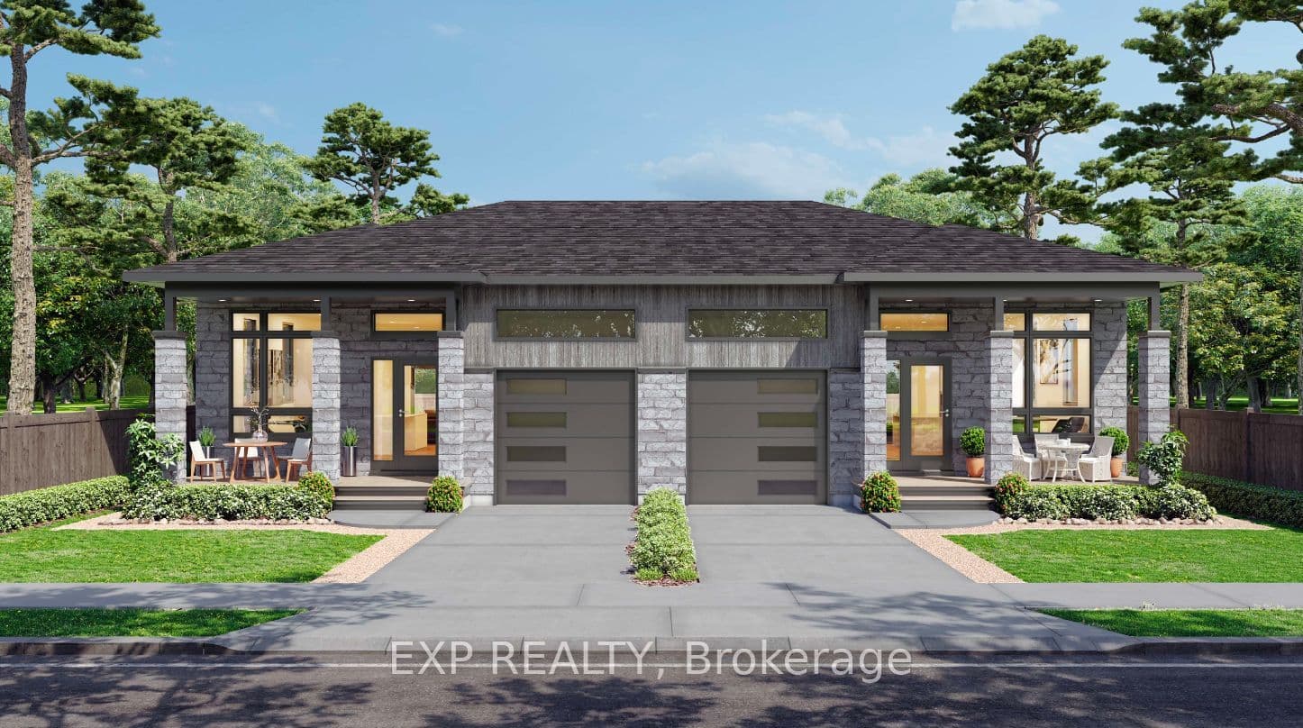 54 Hughes Circle, Casselman, ON K0A 1M0