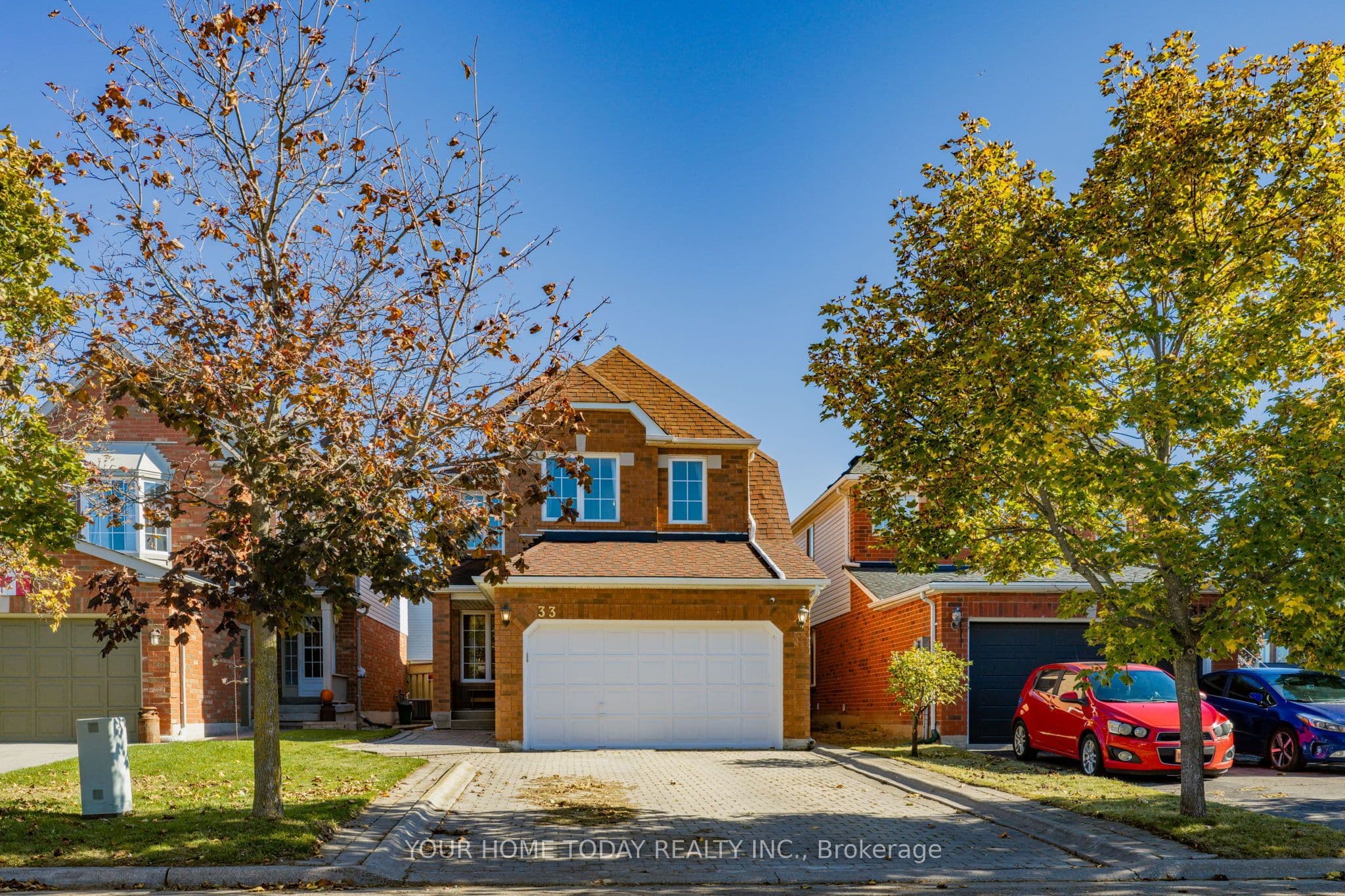 33 Preston Street, Halton Hills, ON L7G 5V5