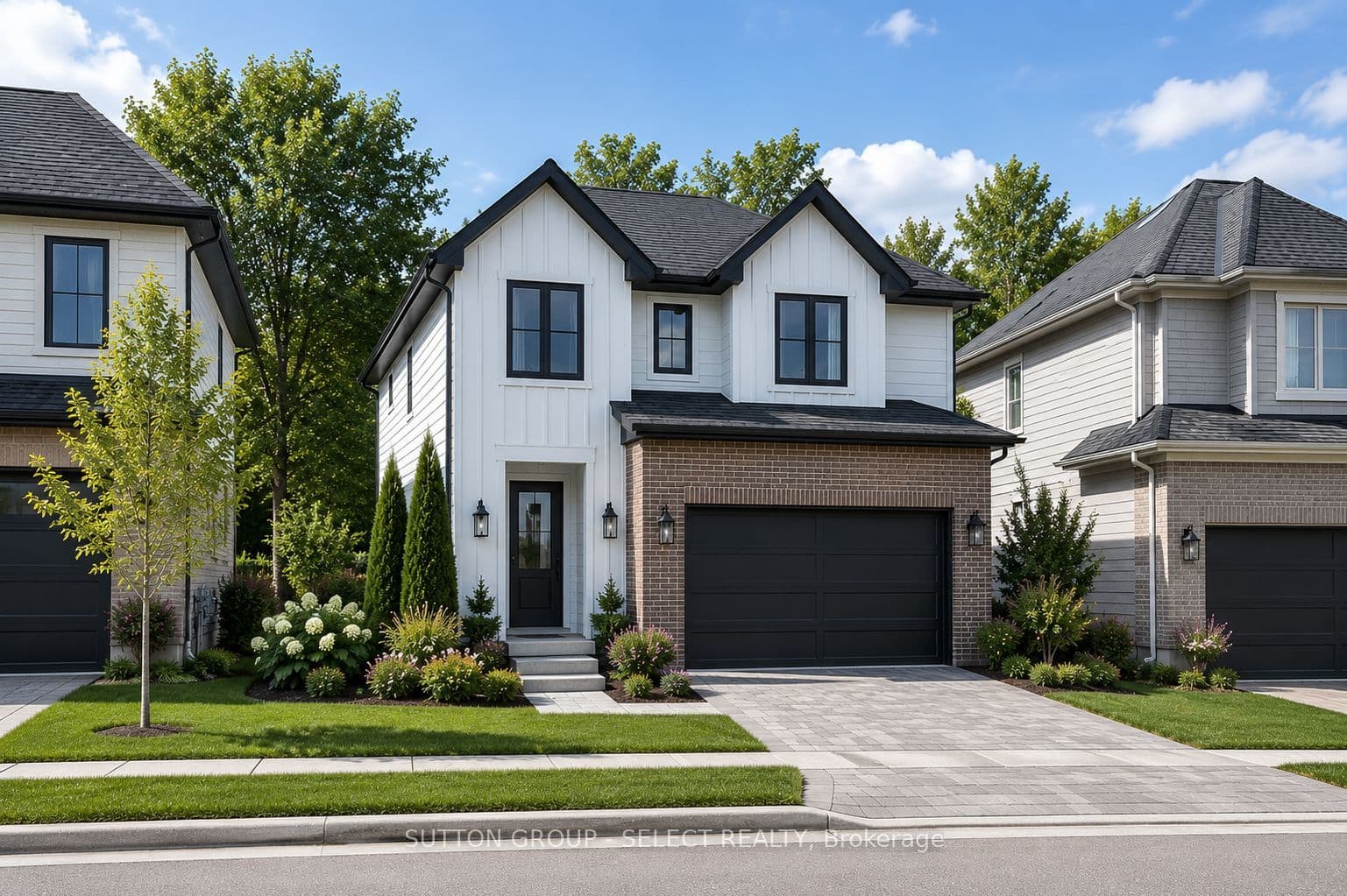 51 Blue Spruce Avenue, Thames Centre, ON N0M 2P0