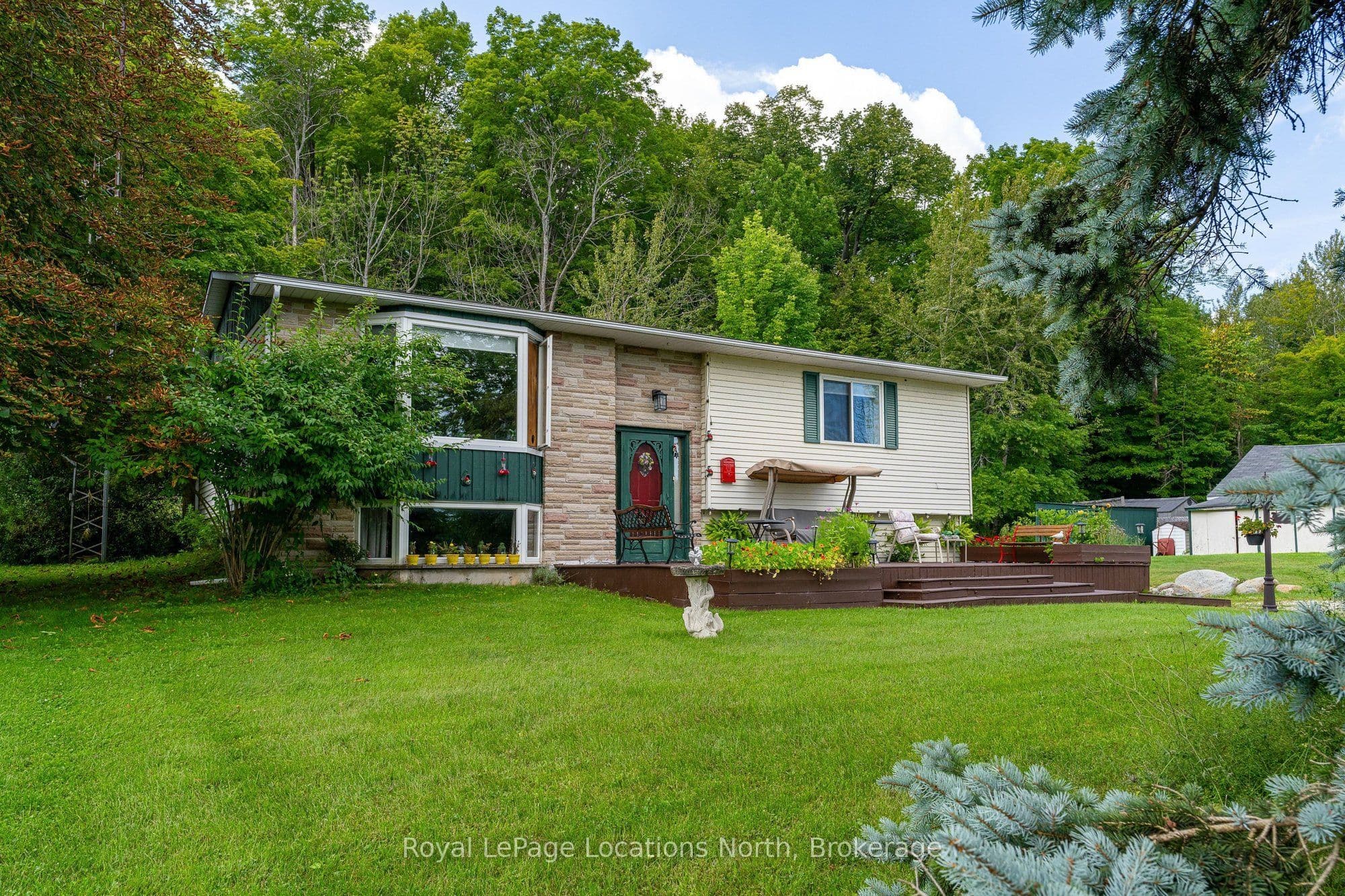 159028 7th Line, Meaford, ON N4L 1W5