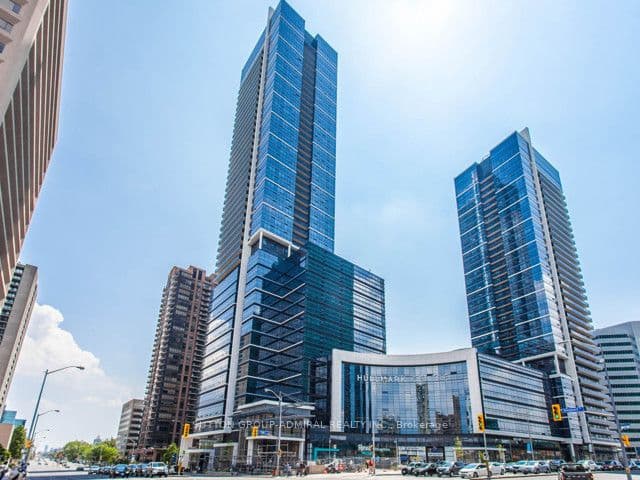 4789 Yonge Street 801, Toronto, ON M2N 5M5