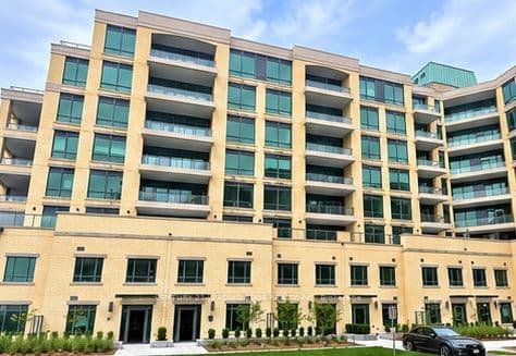 11782 Ninth Line 406 A, Whitchurch-Stouffville, ON L4A 5E9