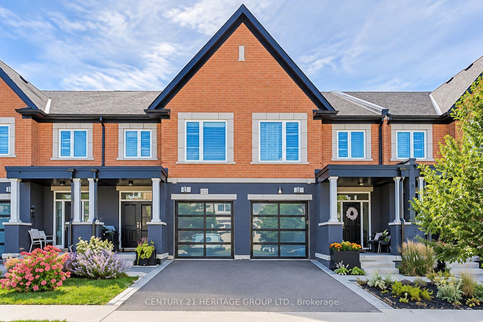 27 Lowther Avenue, Richmond Hill, ON L4E 2Z6