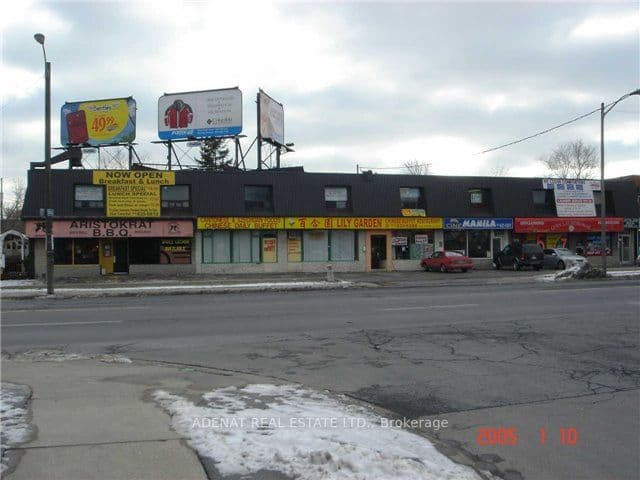 375 Wilson Avenue, Toronto, ON M3H 1T3
