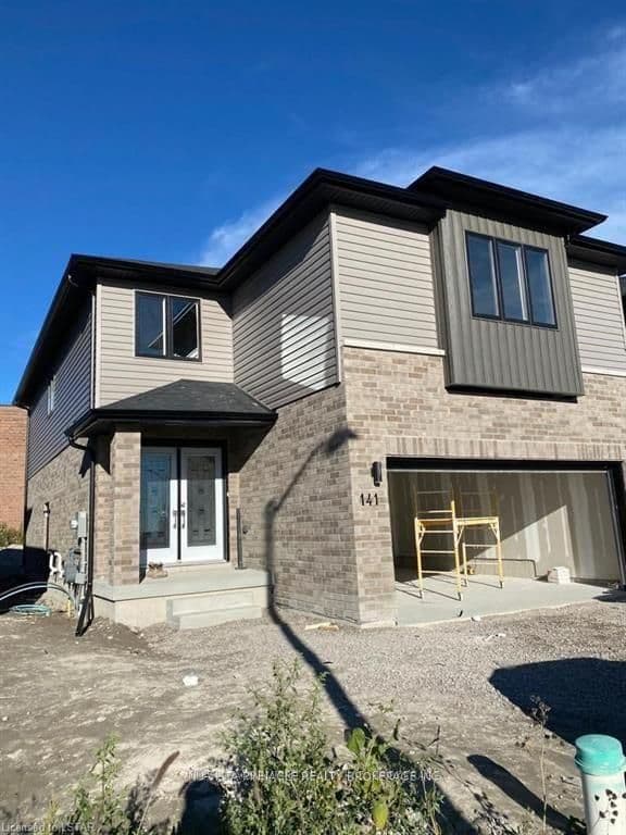 141 CHURCHILL PARK Road, Chatham-Kent, ON N7M 0T9