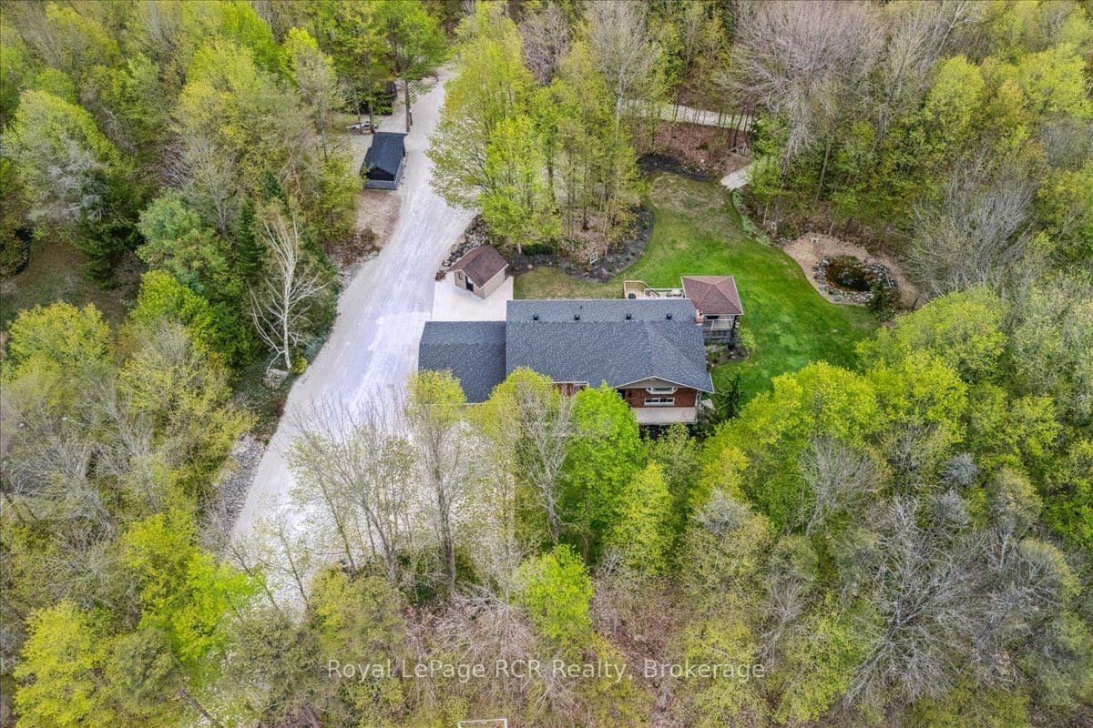 103488 Grey 18 Road, Meaford, ON N4K 5N8