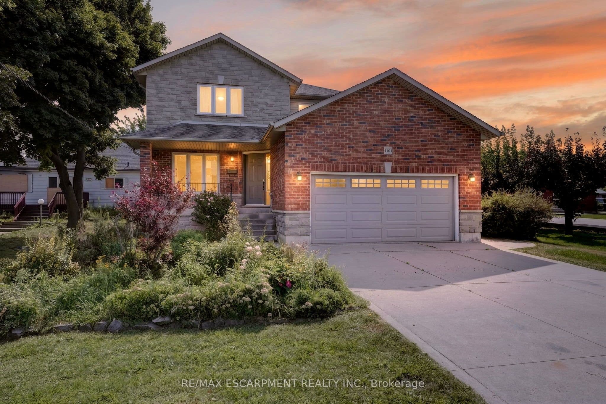 1501 Upper Sherman Avenue, Hamilton, ON L8W 0B9