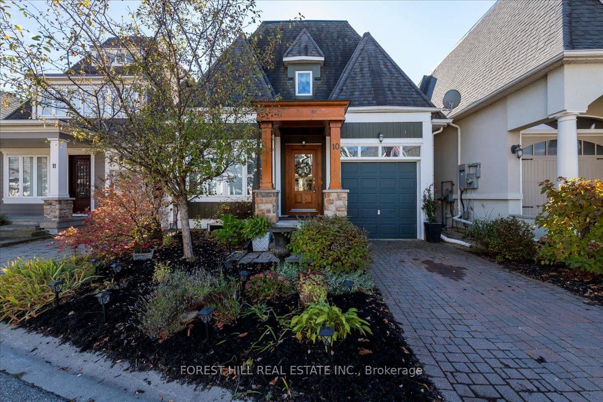 10 Invermara Court 10, Orillia, ON L3V 0B7