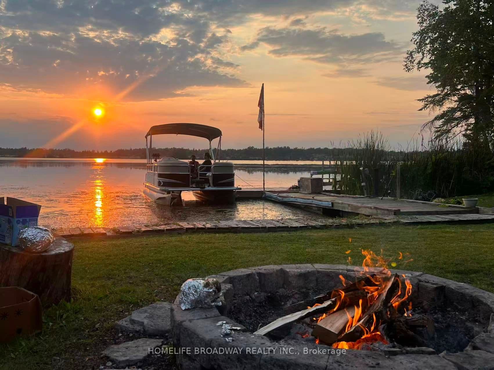 1389 Portage Road, Kawartha Lakes, ON K0M 2B0