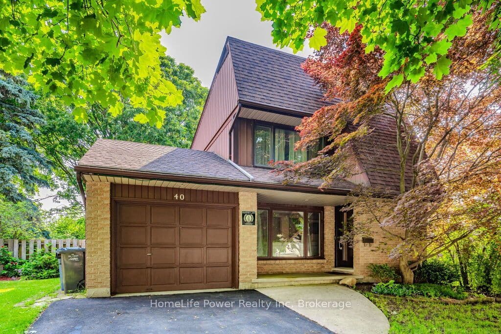40 Ferman Drive, Guelph, ON N1H 7E1