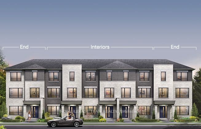 858 Fairline Row, Kanata, ON K2V 0T9