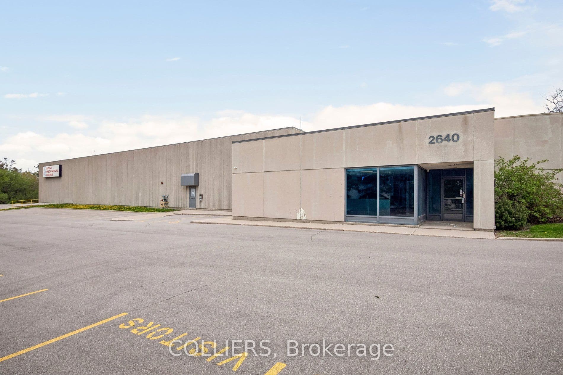 2640 Argentia Road, Mississauga, ON L5N 5V4