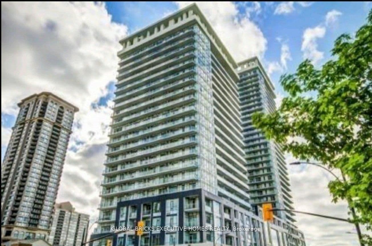 365 PRINCE OF WALES Drive 408, Mississauga, ON L5B 0G6