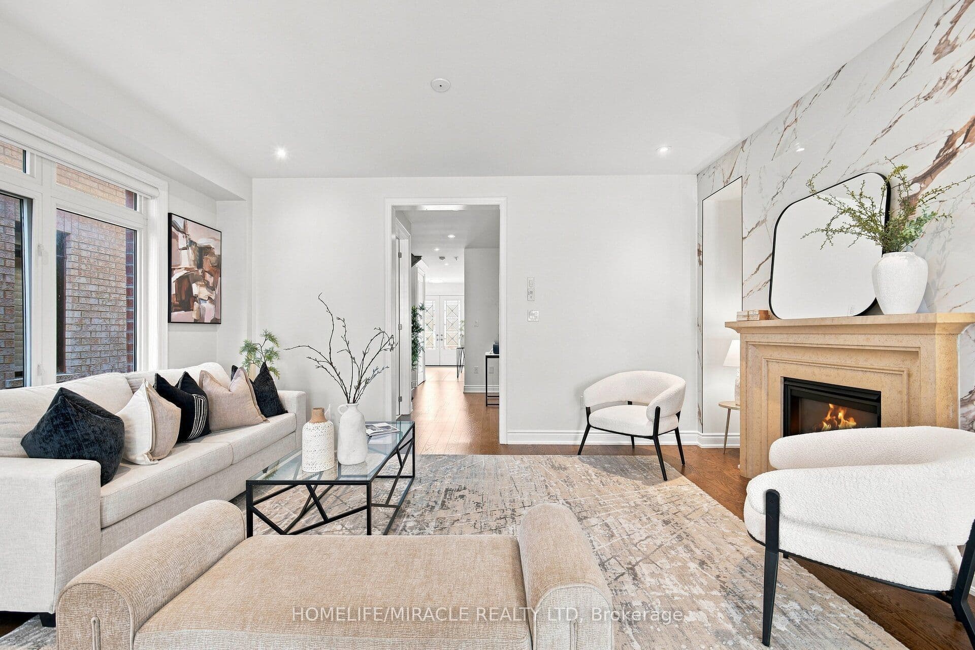 14 Zenith Avenue, Vaughan, ON L4H 4K9