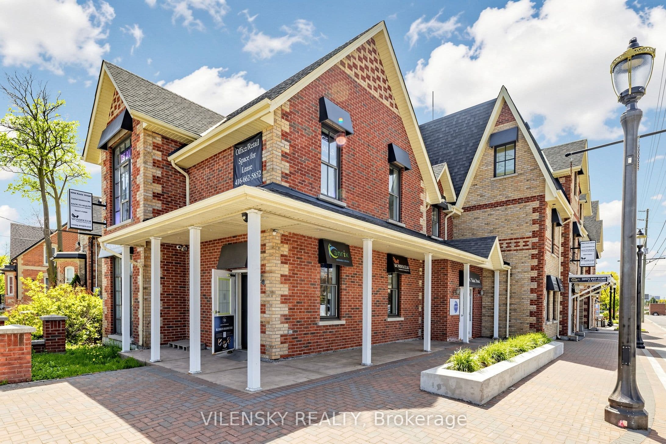 9994 Keele Street 200 - STUDIO, Vaughan, ON L6A 3Y4