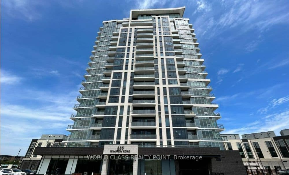 385 Winston Road 1507, Grimsby, ON L3M 4E8