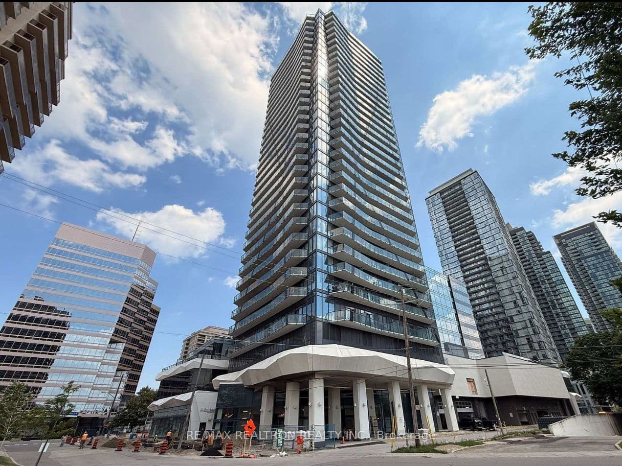 15 Ellerslie Avenue 2610, Toronto, ON M2N 0L7