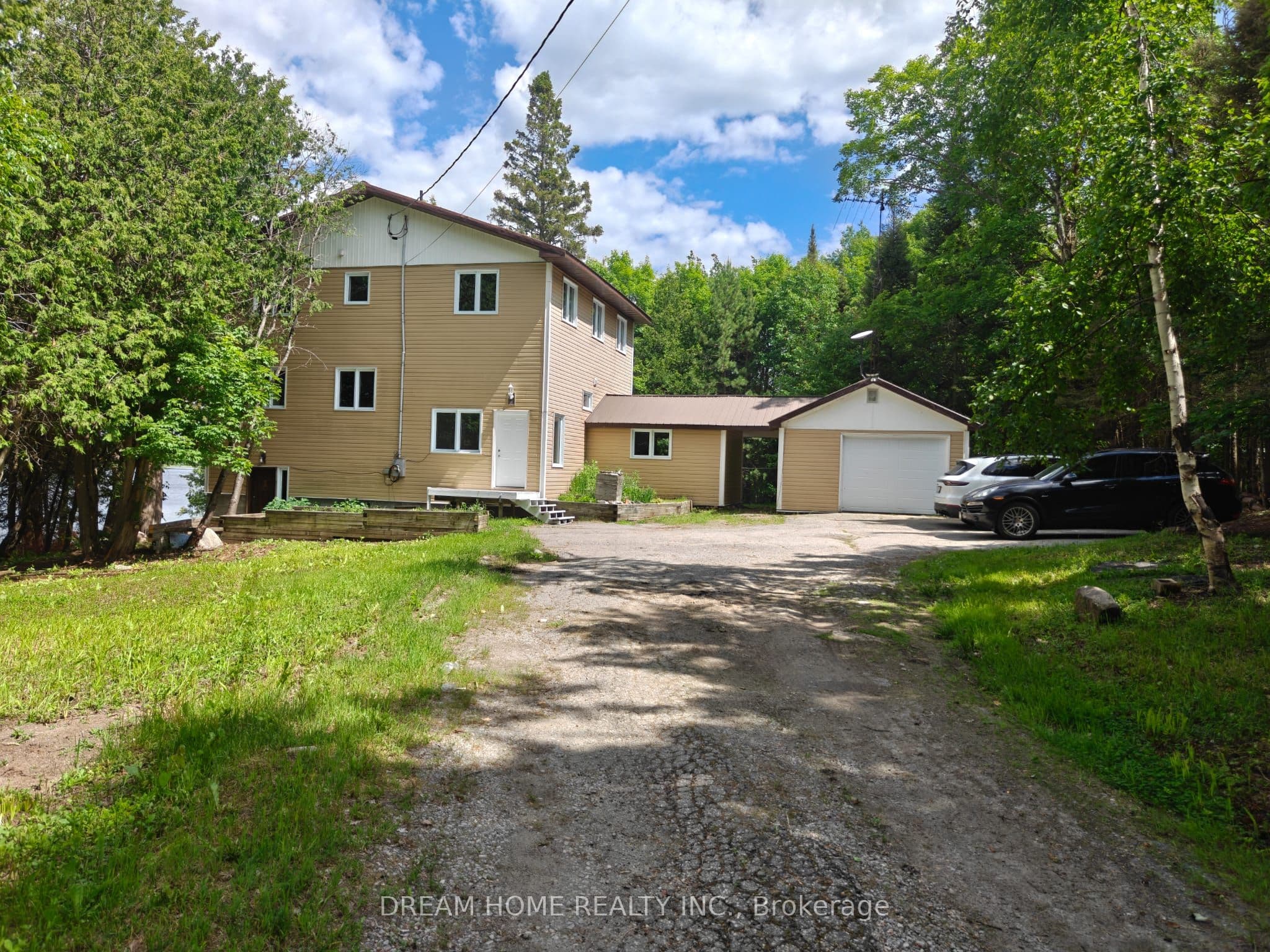 150 Hillside Lake Road, North Bay, ON P1B 8G2