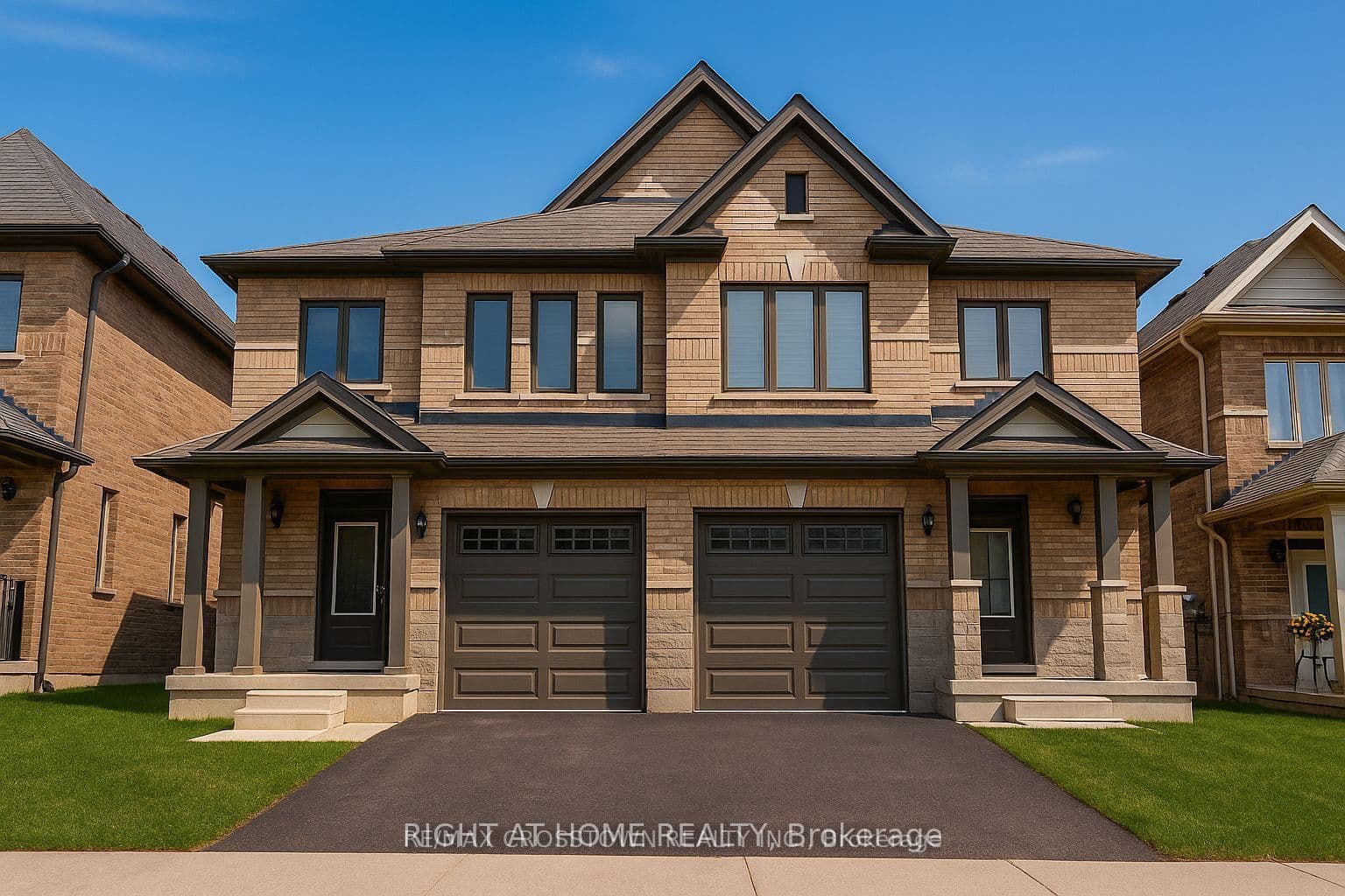 80 Sagewood Avenue, Barrie, ON L9J 0K5