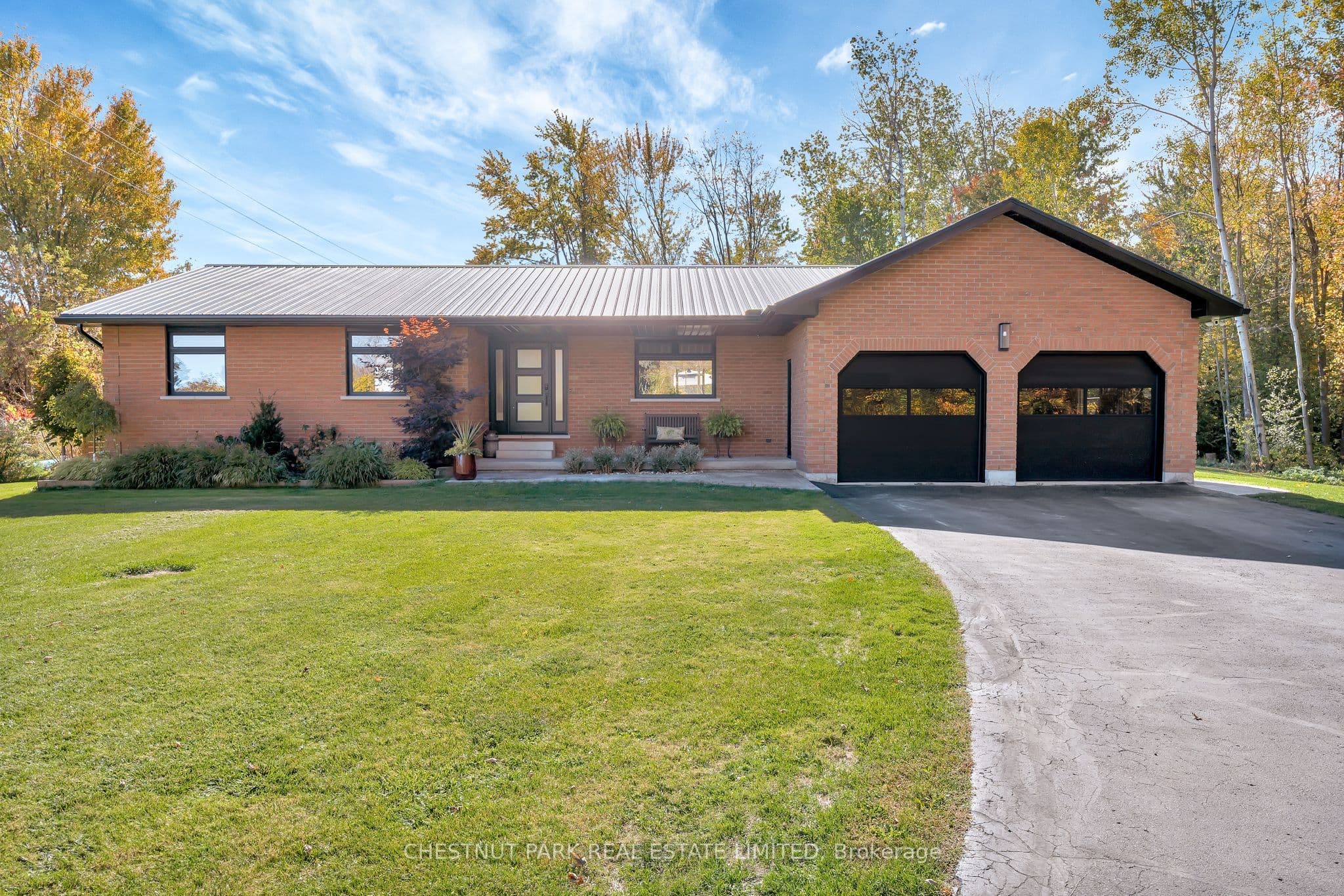 407 County Road 4, Prince Edward County, ON K0K 2T0