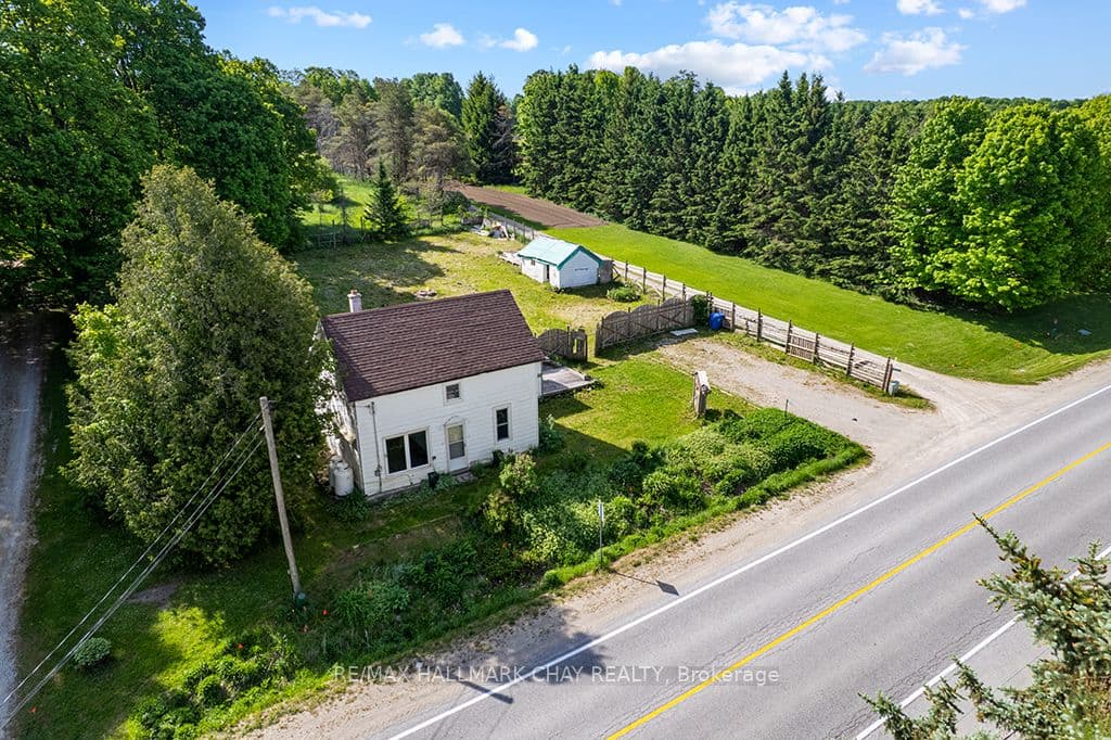 500218 Grey Road 12 Road, West Grey, ON N0C 1H0